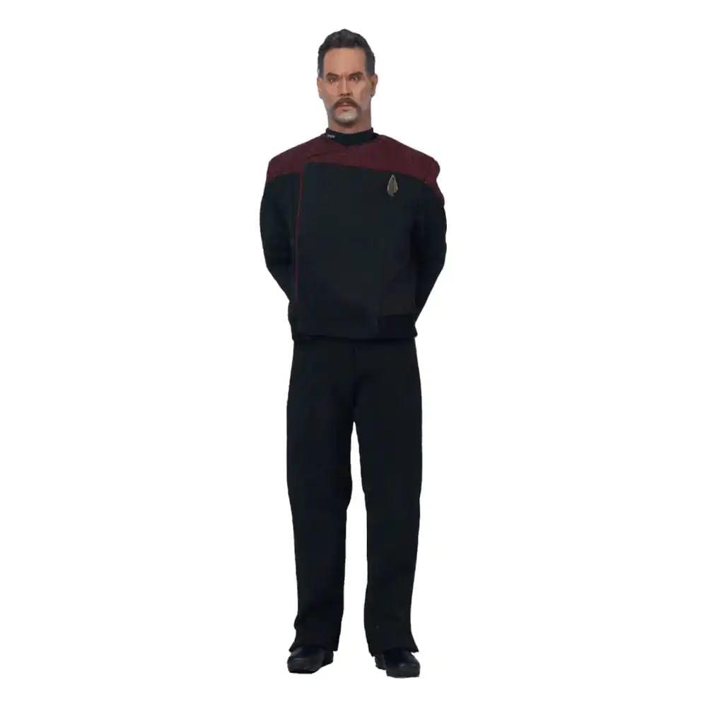 Star Trek: Picard Action Figure 1/6 Captain Liam Shaw 30 cm product photo
