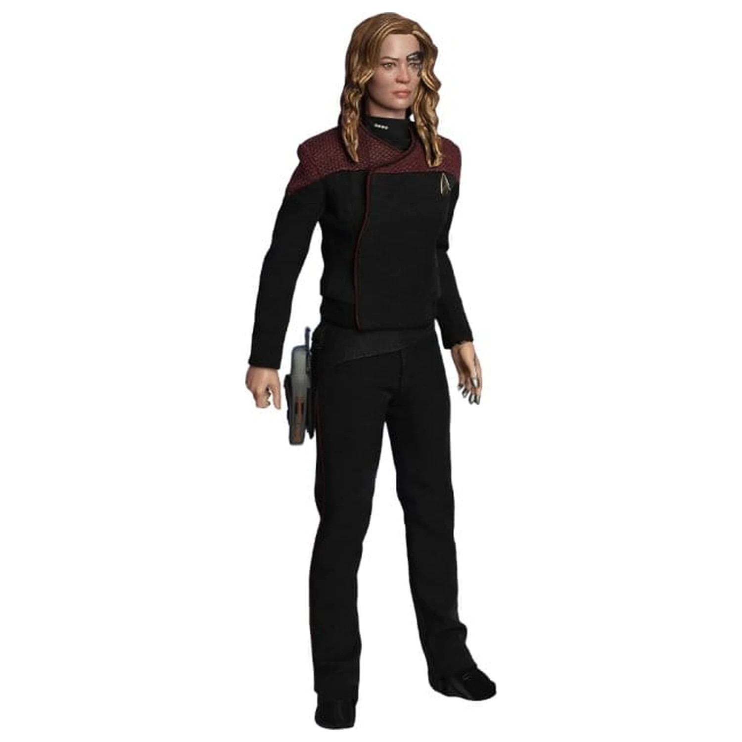 Star Trek: Picard Action Figure 1/6 Captain Seven of Nine 29 cm product photo