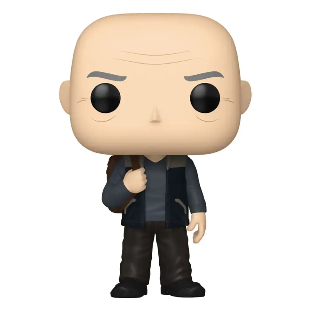 Star Trek Picard Funko POP! TV Vinyl Figure Picard 9 cm product photo