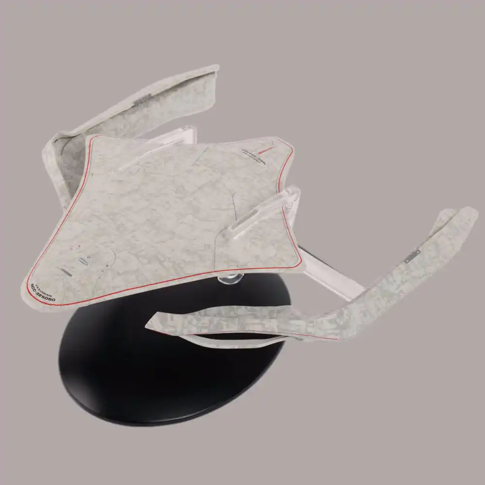 Star Trek: Picard Model USS Liu Cixin FC product photo