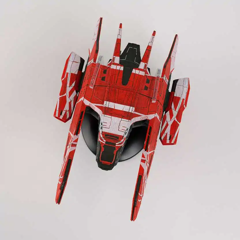 Star Trek Picard Starship Diecast Mini Replicas La Sirena 19 cm product photo
