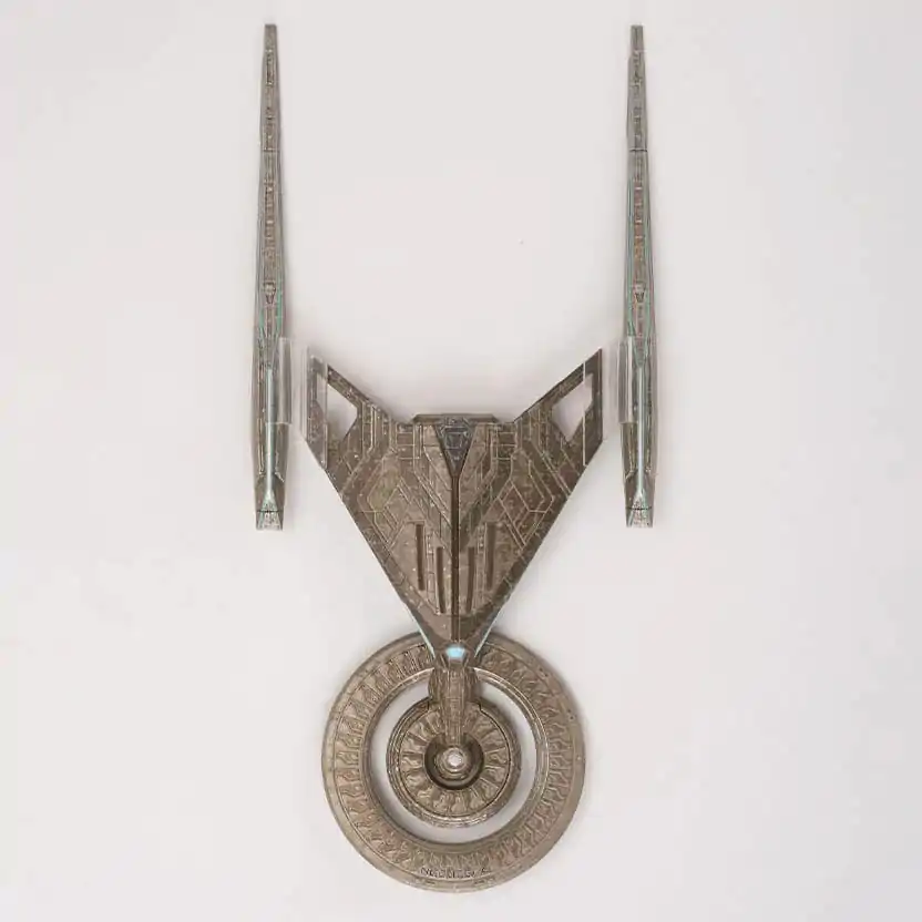 Star Trek Picard Starship Diecast Mini Replicas USS Discovery-A 25 cm product photo