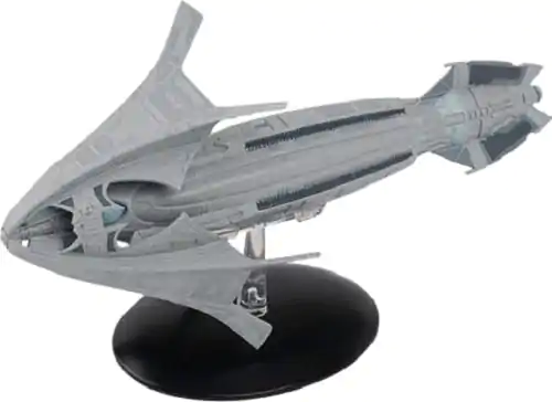 Star Trek Diecast Mini Replicas SP Son'A Collector Ship termékfotó