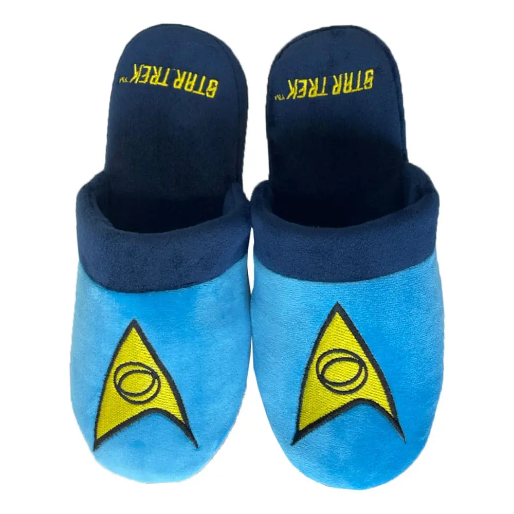 Star Trek Slippers Spock EU 8 - 10 product photo