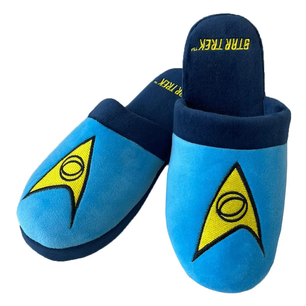 Star Trek Slippers Spock EU 8 - 10 product photo