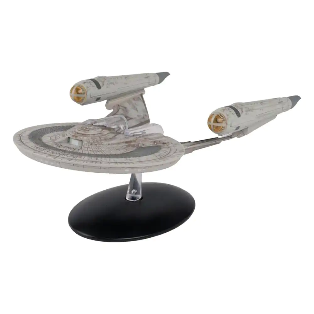 Star Trek Starship Diecast Mini Replicas Franklin product photo
