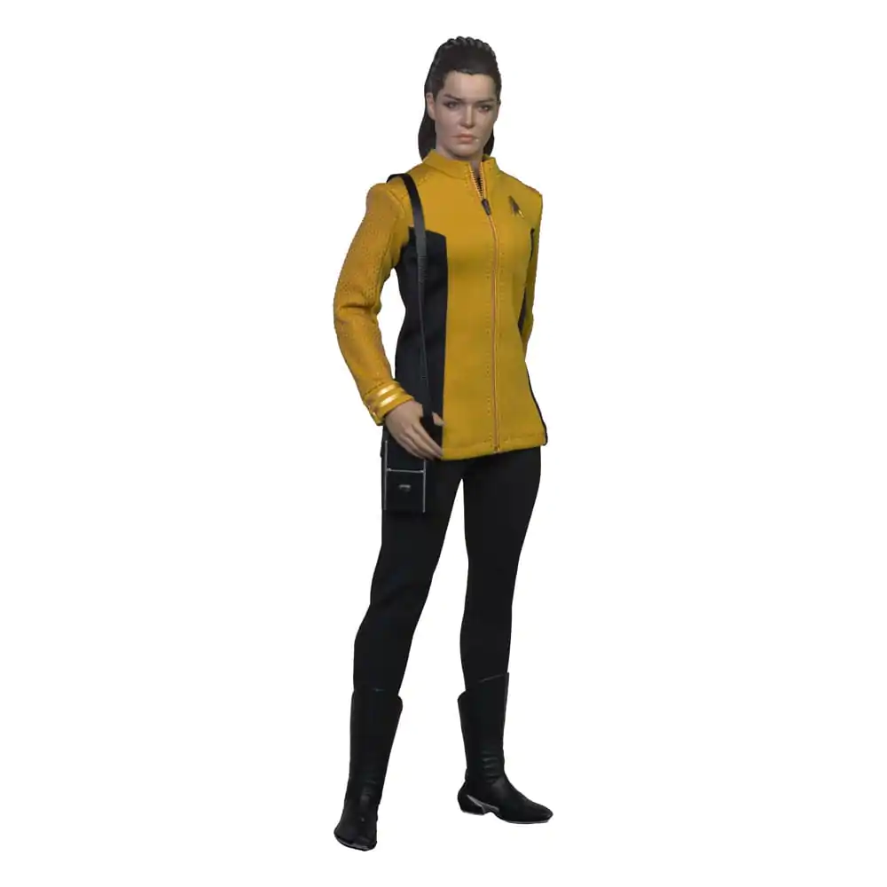 Star Trek: Strange New Worlds Action Figure 1/6 Lt. Com Una Chin-Riley 30 cm product photo