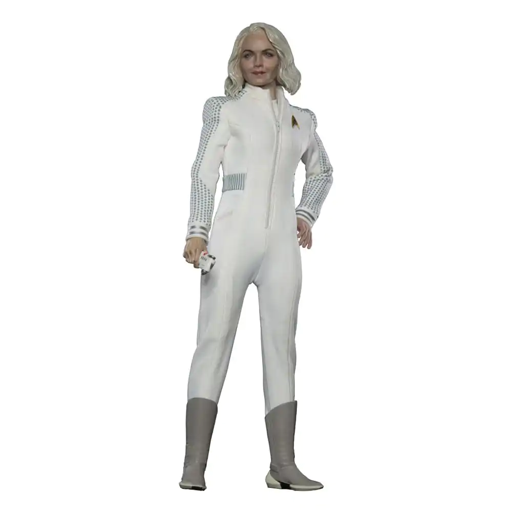 Star Trek: Strange New Worlds Action Figure 1/6 Nurse Chapel 30 cm product photo