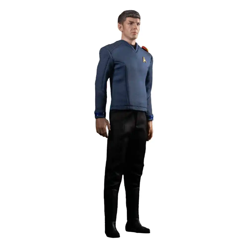 Star Trek: Strange New Worlds Action Figure 1/6 Spock 30 cm product photo