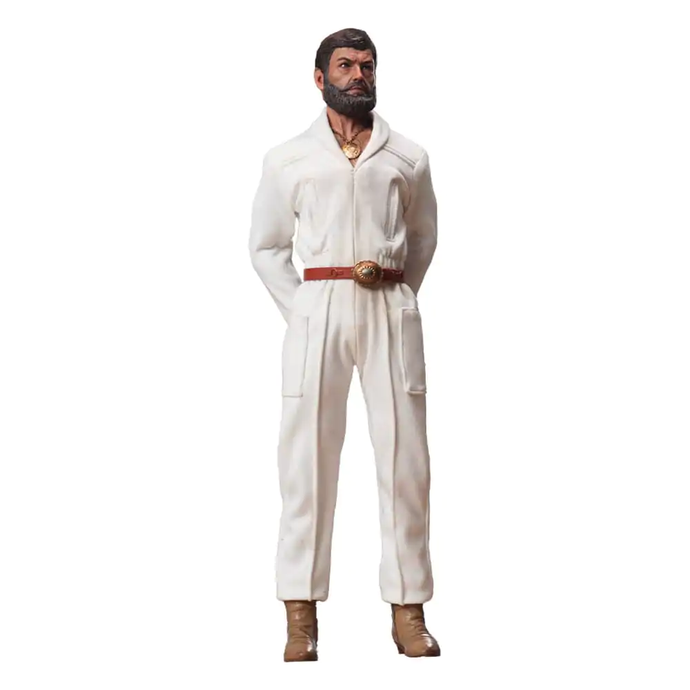 Star Trek: The Motion Picture Action Figure 1/6 Dr. Leonard &quot;Bones&quot; McCoy 30 cm product photo