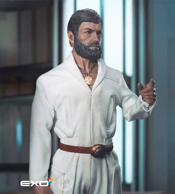 Star Trek: The Motion Picture Action Figure 1/6 Dr. Leonard &quot;Bones&quot; McCoy 30 cm product photo