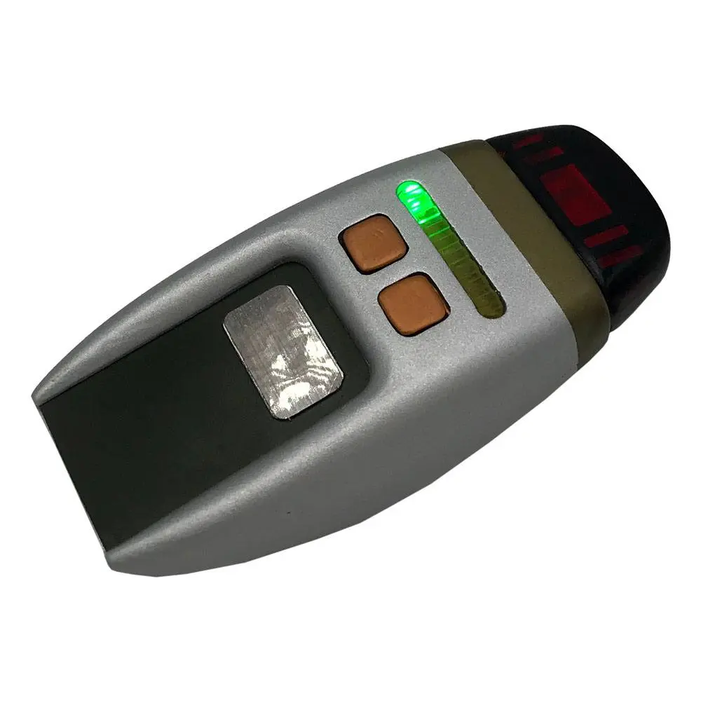Star Trek The Next Generation Replica 1/1 Type-1 Cricket Phaser 17 x 8 cm product photo
