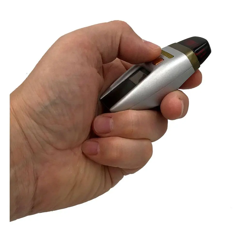 Star Trek The Next Generation Replica 1/1 Type-1 Cricket Phaser 17 x 8 cm product photo