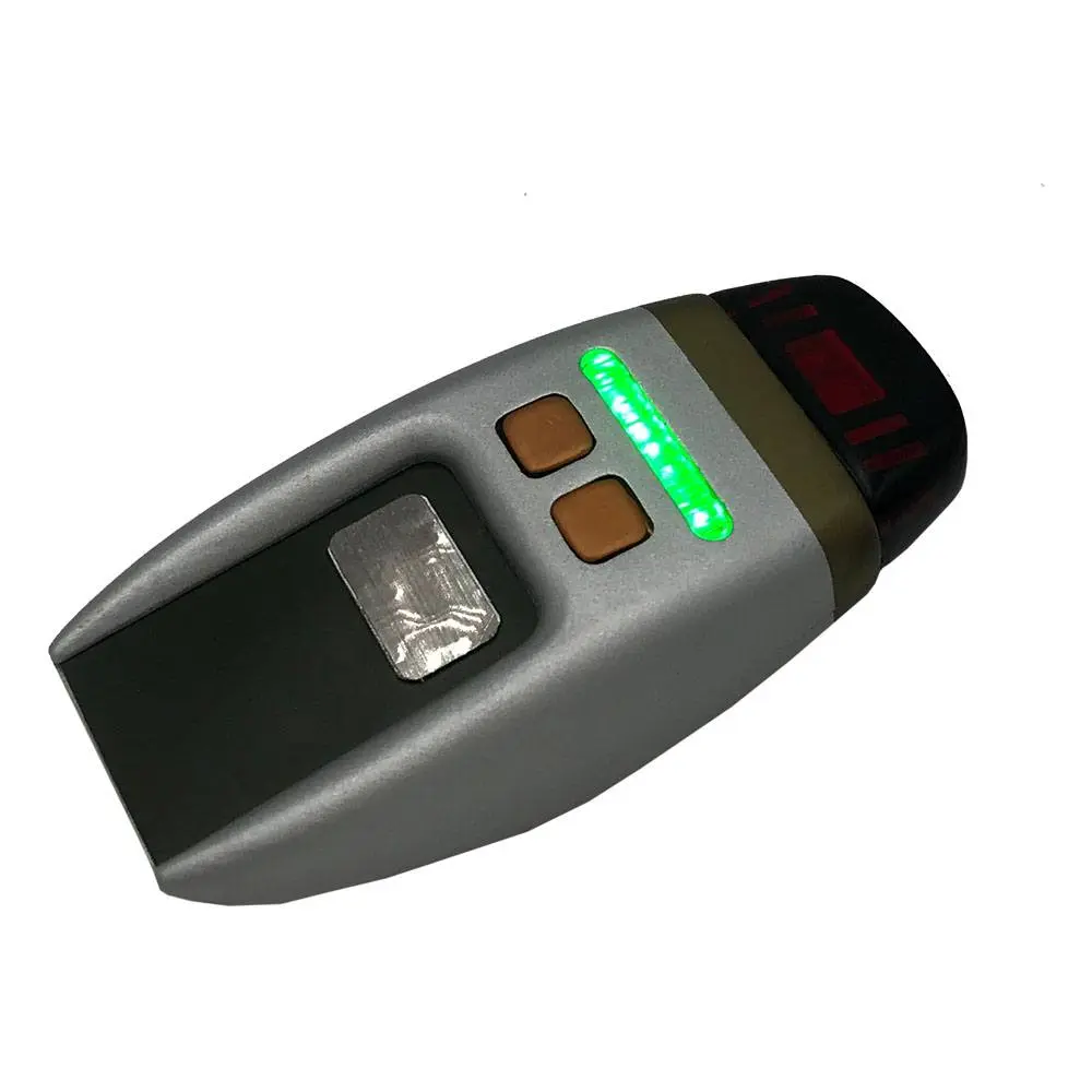 Star Trek The Next Generation Replica 1/1 Type-1 Cricket Phaser 17 x 8 cm product photo