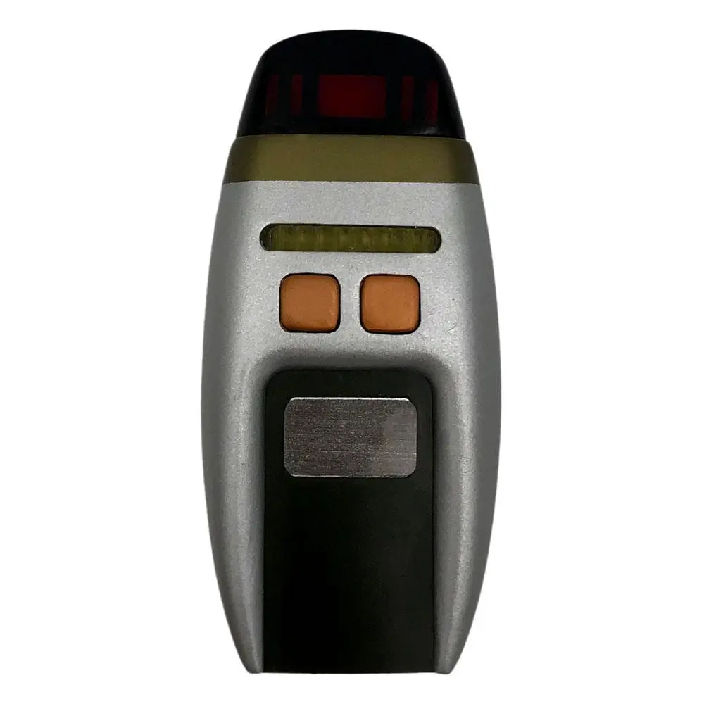 Star Trek The Next Generation Replica 1/1 Type-1 Cricket Phaser 17 x 8 cm product photo
