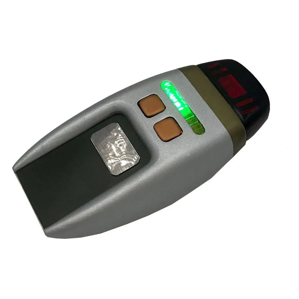 Star Trek The Next Generation Replica 1/1 Type-1 Cricket Phaser 17 x 8 cm product photo