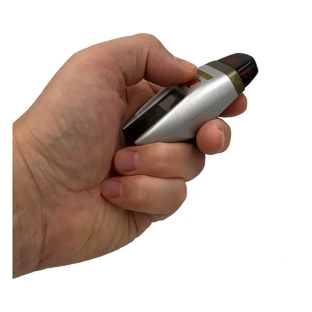 Star Trek The Next Generation Replica 1/1 Type-1 Cricket Phaser 17 x 8 cm product photo
