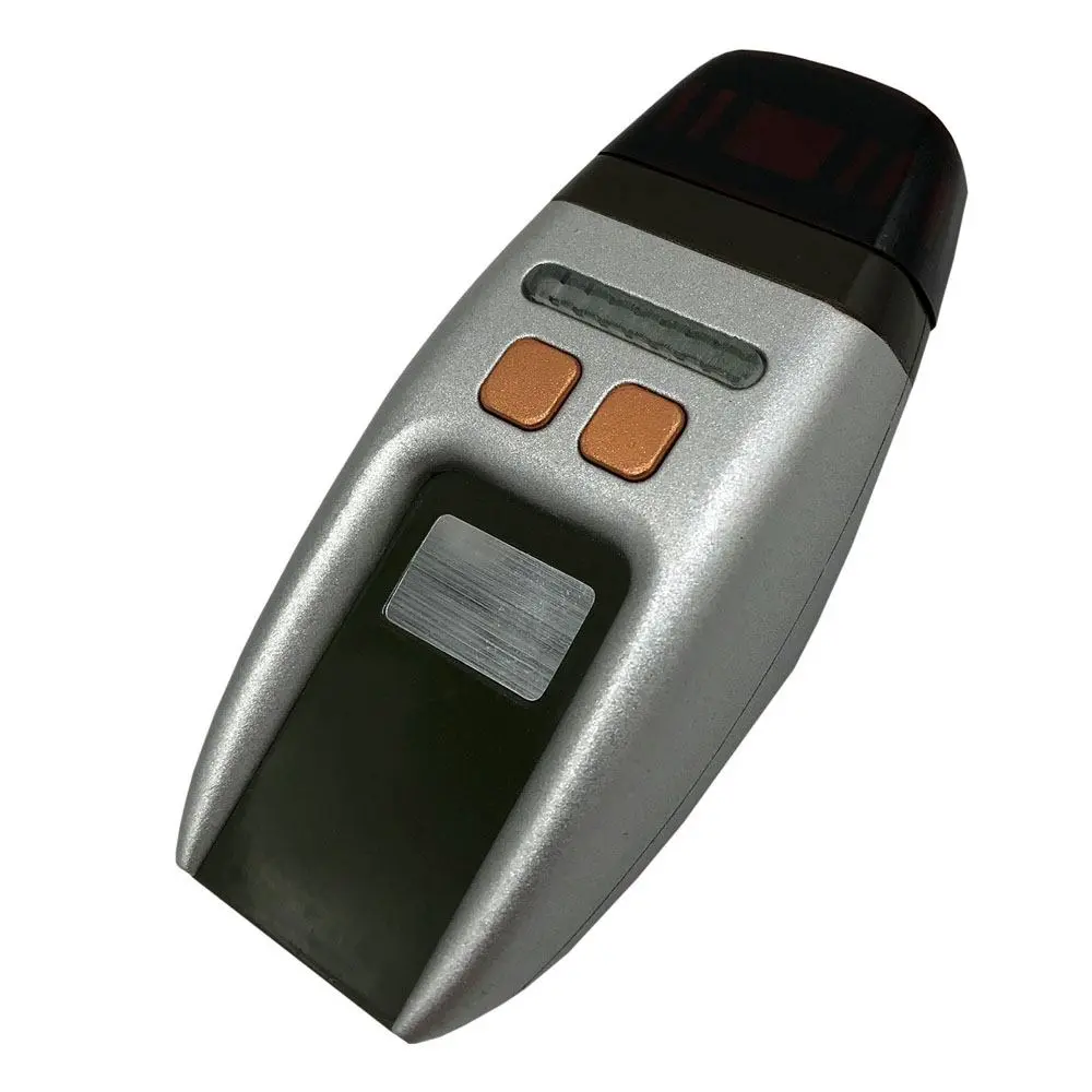 Star Trek The Next Generation Replica 1/1 Type-1 Cricket Phaser 17 x 8 cm product photo