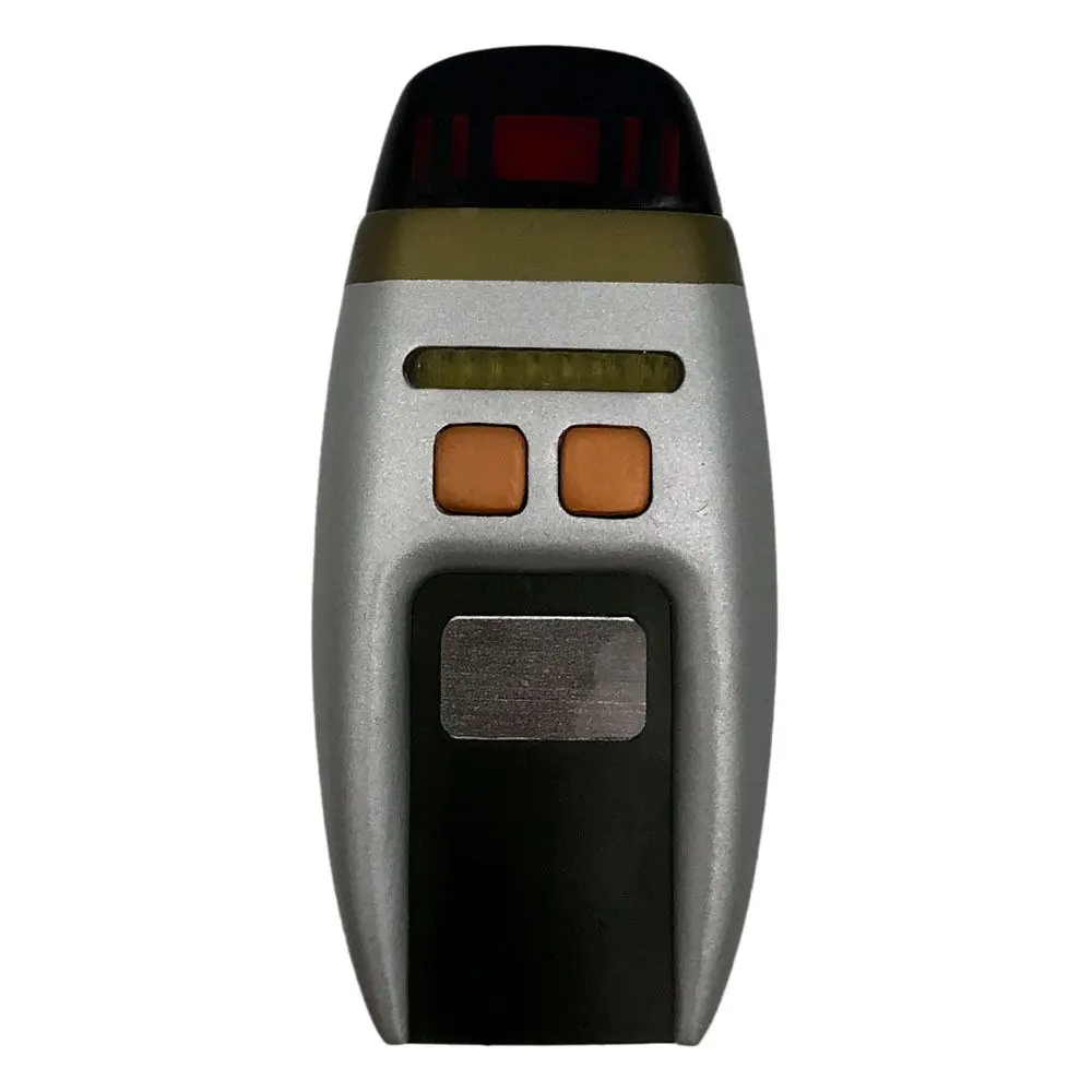 Star Trek The Next Generation Replica 1/1 Type-1 Cricket Phaser 17 x 8 cm product photo
