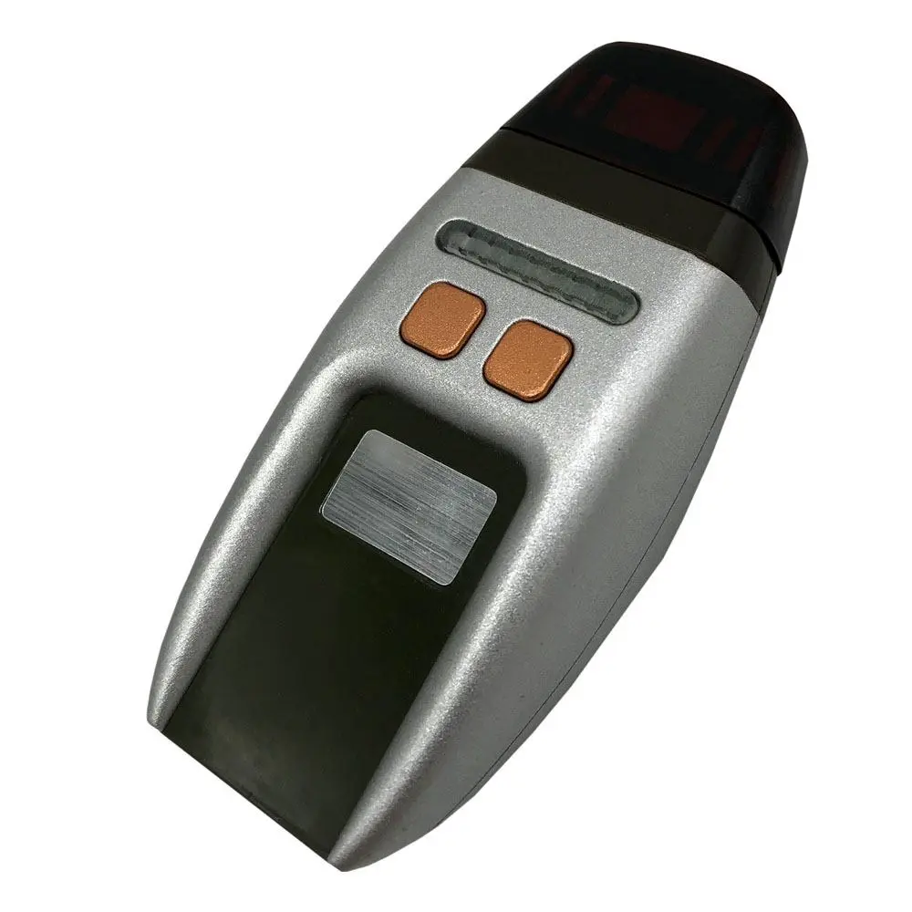 Star Trek The Next Generation Replica 1/1 Type-1 Cricket Phaser 17 x 8 cm product photo