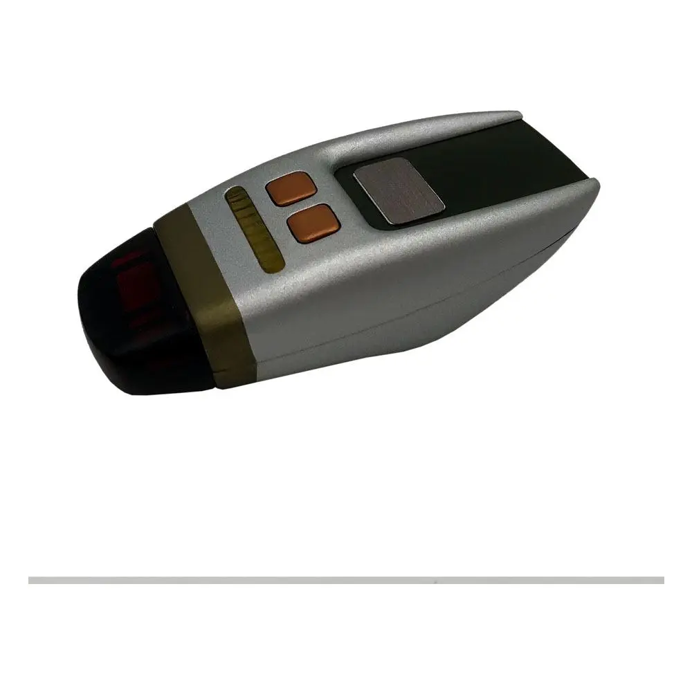 Star Trek The Next Generation Replica 1/1 Type-1 Cricket Phaser 17 x 8 cm product photo