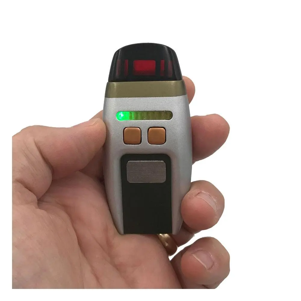 Star Trek The Next Generation Replica 1/1 Type-1 Cricket Phaser 17 x 8 cm product photo