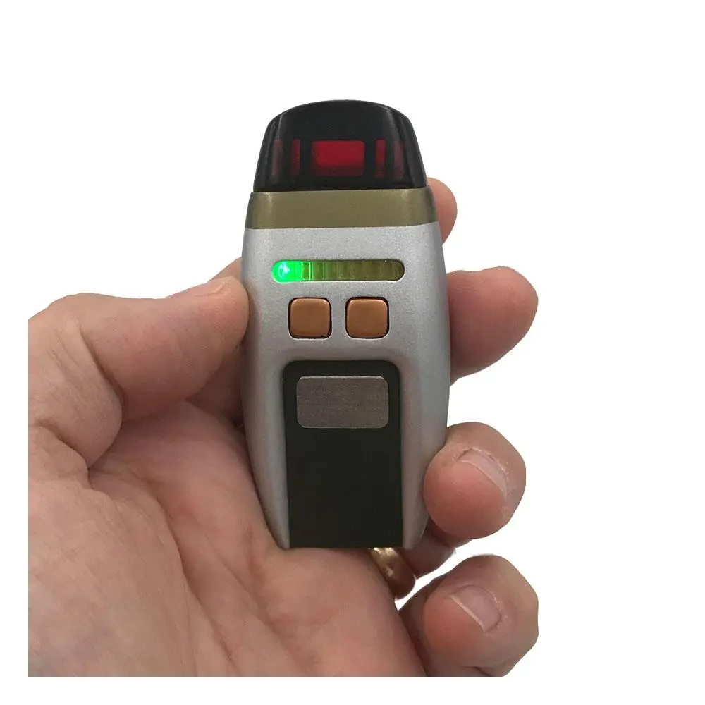 Star Trek The Next Generation Replica 1/1 Type-1 Cricket Phaser 17 x 8 cm product photo