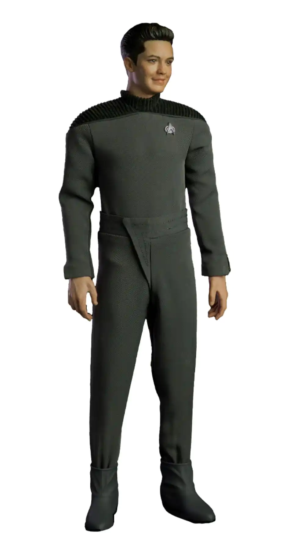 Star Trek: The Next Generation Action Figure 1/6 Wesley Crusher 30 cm product photo