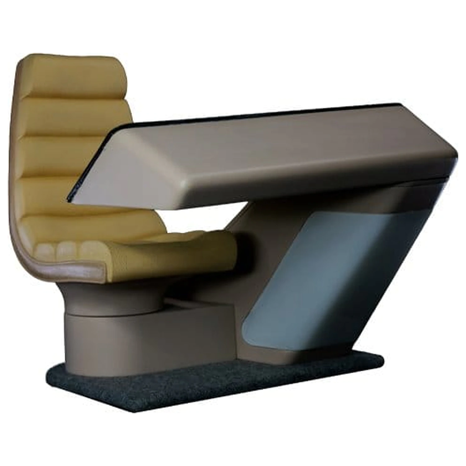 Star Trek: The Next Generation Replica 1/6 Enterprise-D Bridge OPS Console product photo