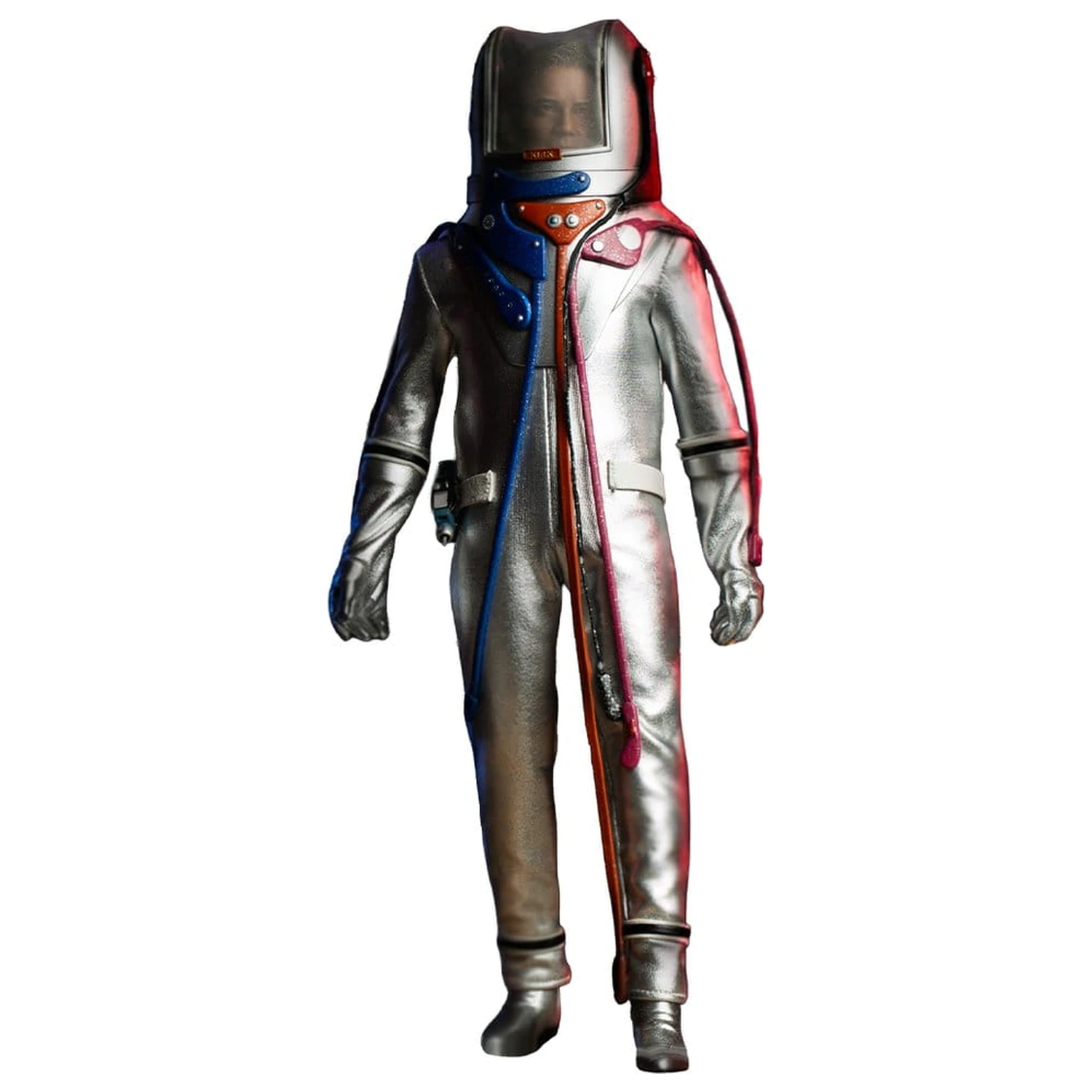 Star Trek: The Original Series Action Figure 1/6 Captain James T. Kirk (in Environmental Suit) 29 cm product photo