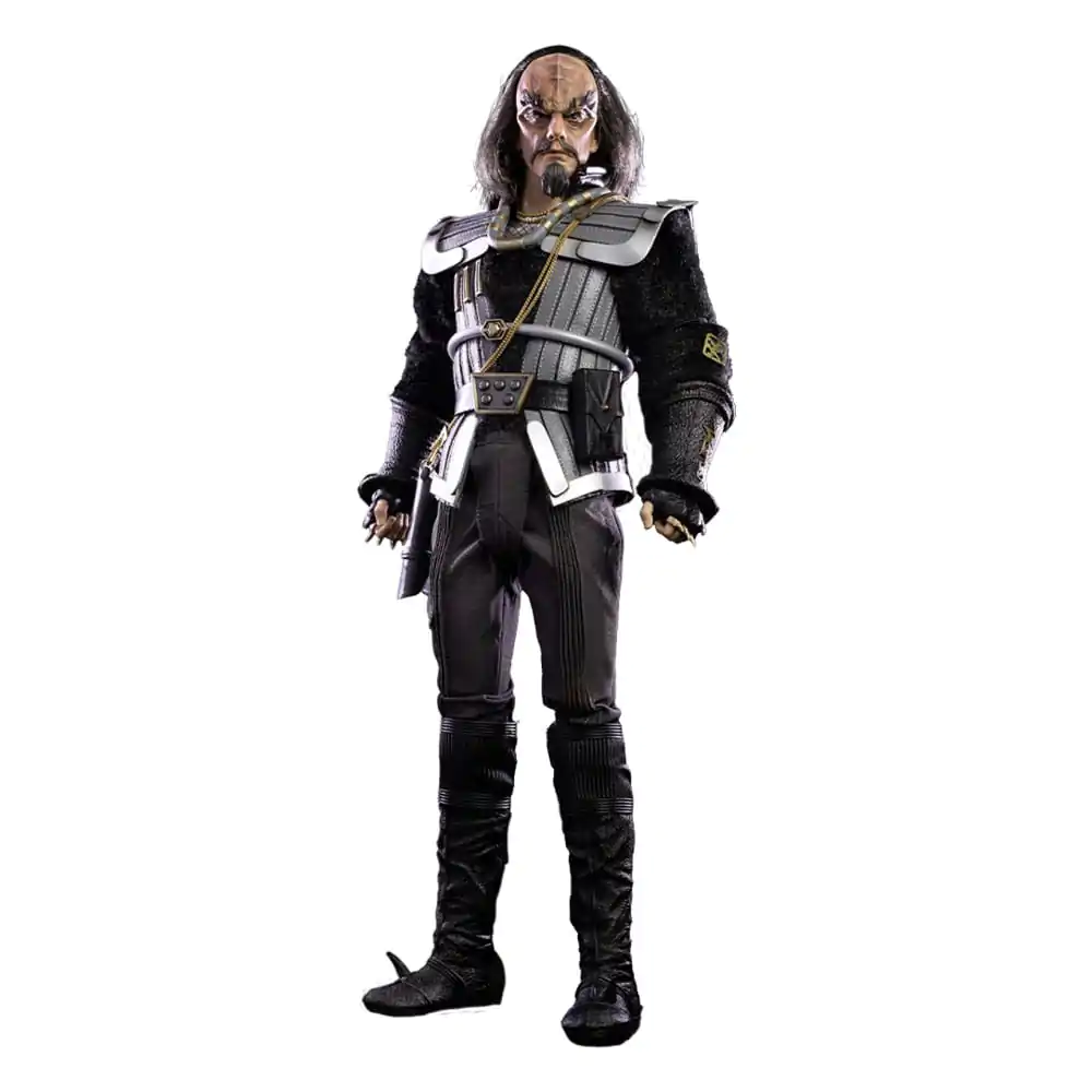 Star Trek: The Original Series Action Figure 1/6 Commander Kruge 32 cm product photo