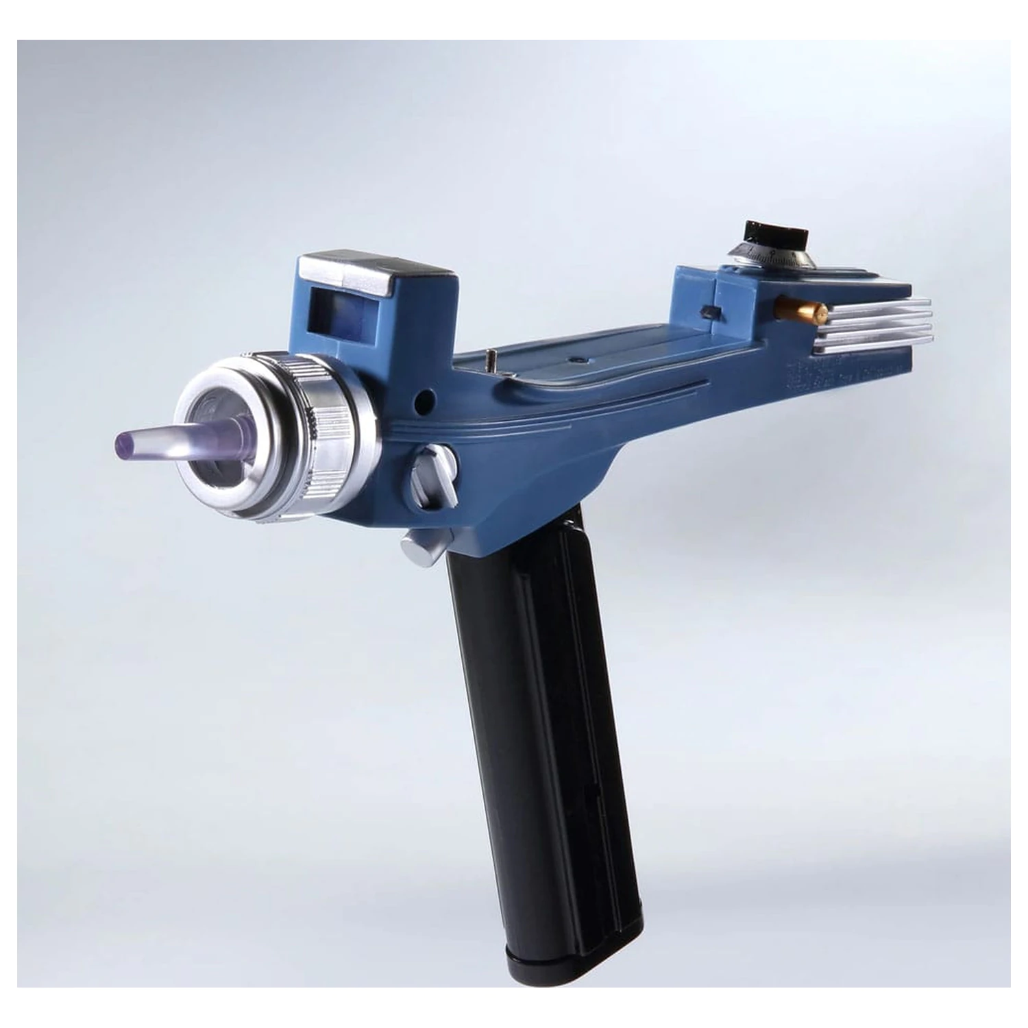 Star Trek: The Original Series Replica 1/1 Phaser Type-2  product photo