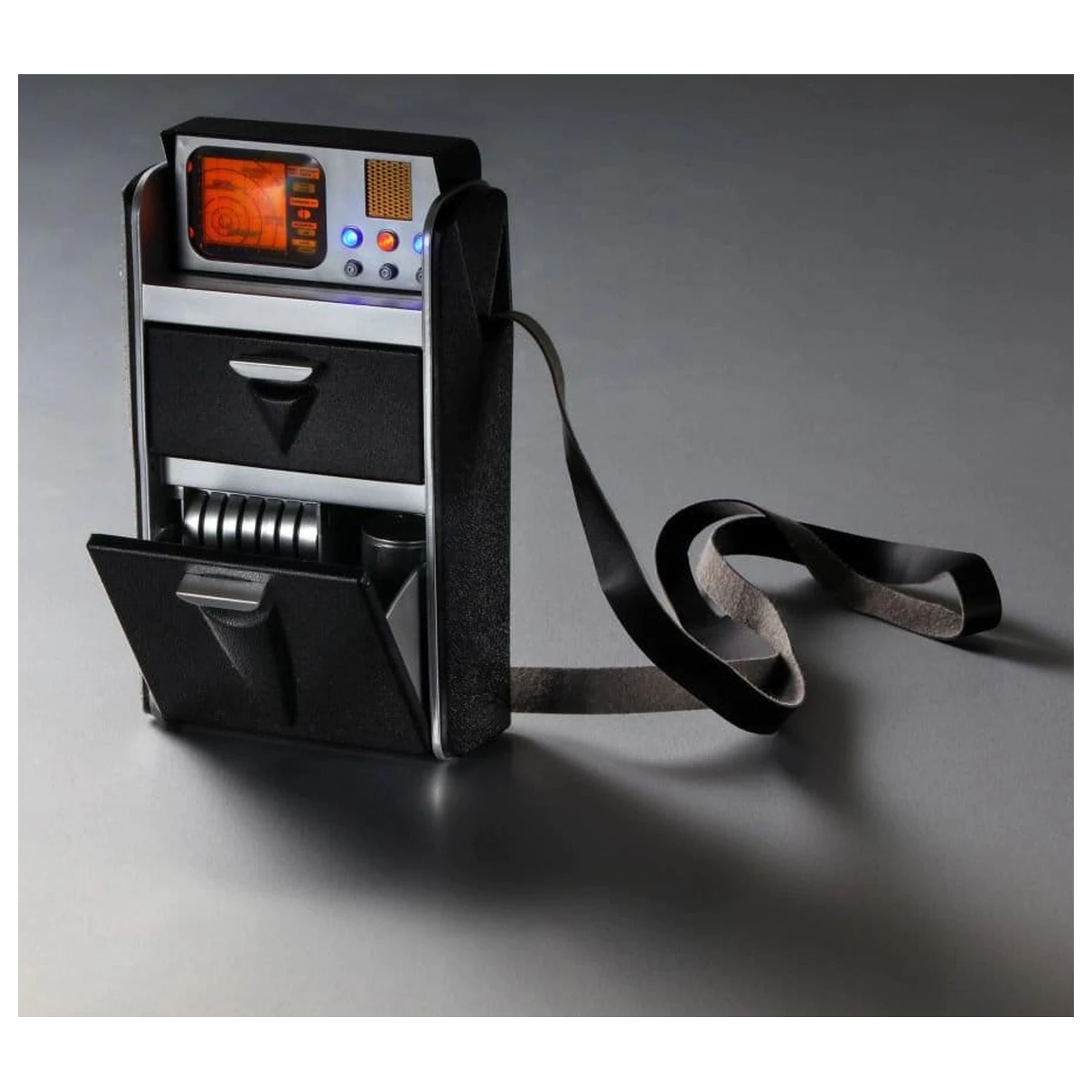 Star Trek: The Original Series Replica 1/1 Tricorder product photo