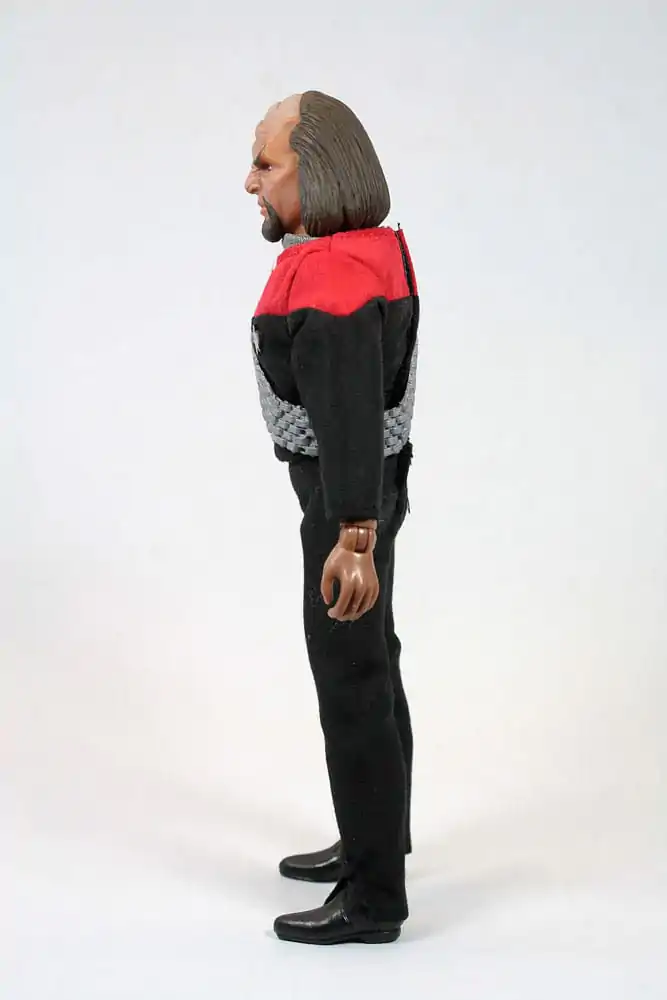 Star Trek TNG Action Figure Lt. Worf 20 cm termékfotó