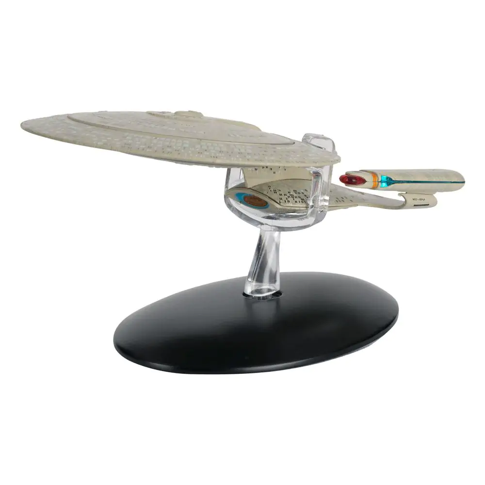 Star Trek TNG U.S.S. Enterprise Model NCC-1701-D product photo