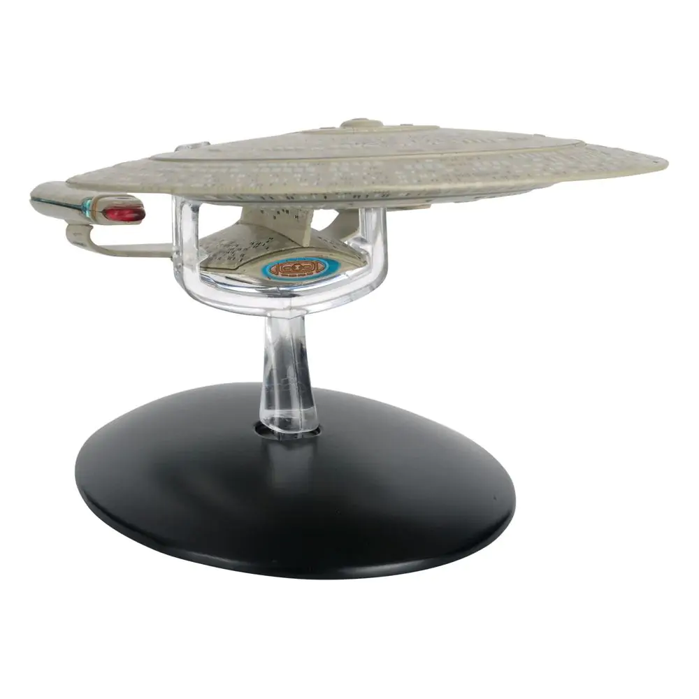 Star Trek TNG U.S.S. Enterprise Model NCC-1701-D product photo