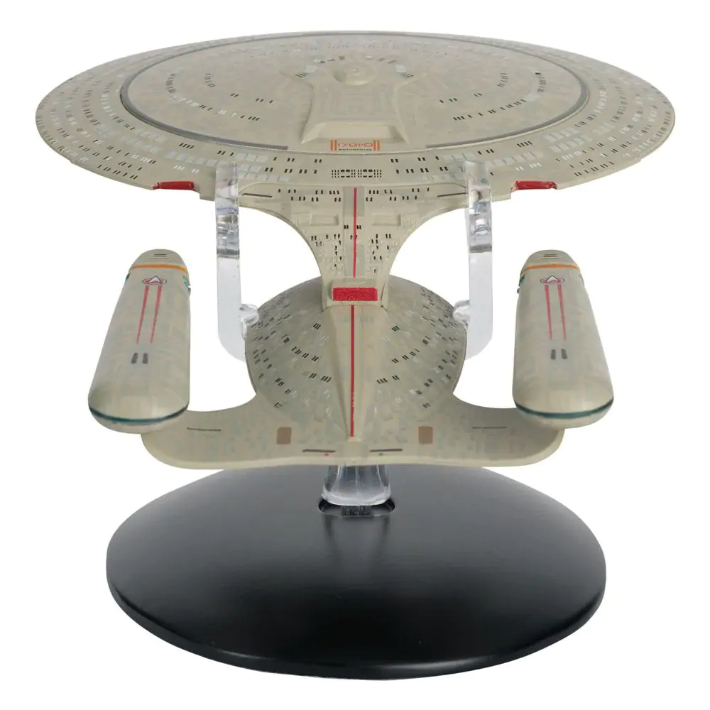 Star Trek TNG U.S.S. Enterprise Model NCC-1701-D product photo