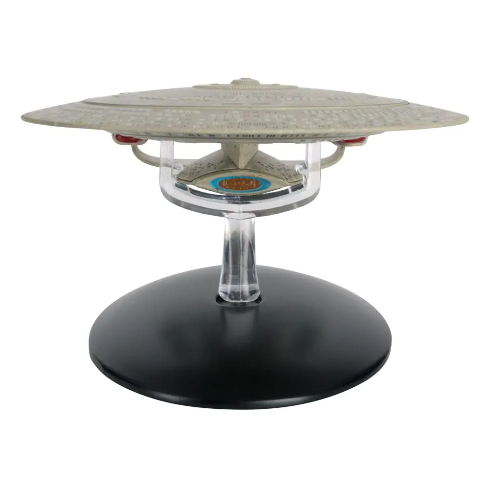 Star Trek TNG U.S.S. Enterprise Model NCC-1701-D product photo