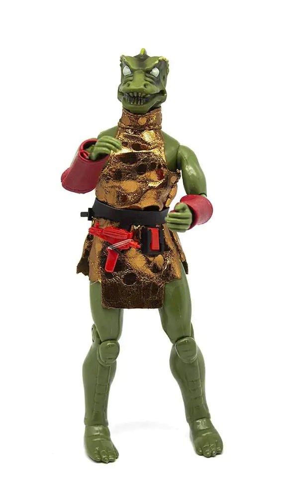 Star Trek TOS Action Figure Gorn (Glow in the Dark) 20 cm product photo