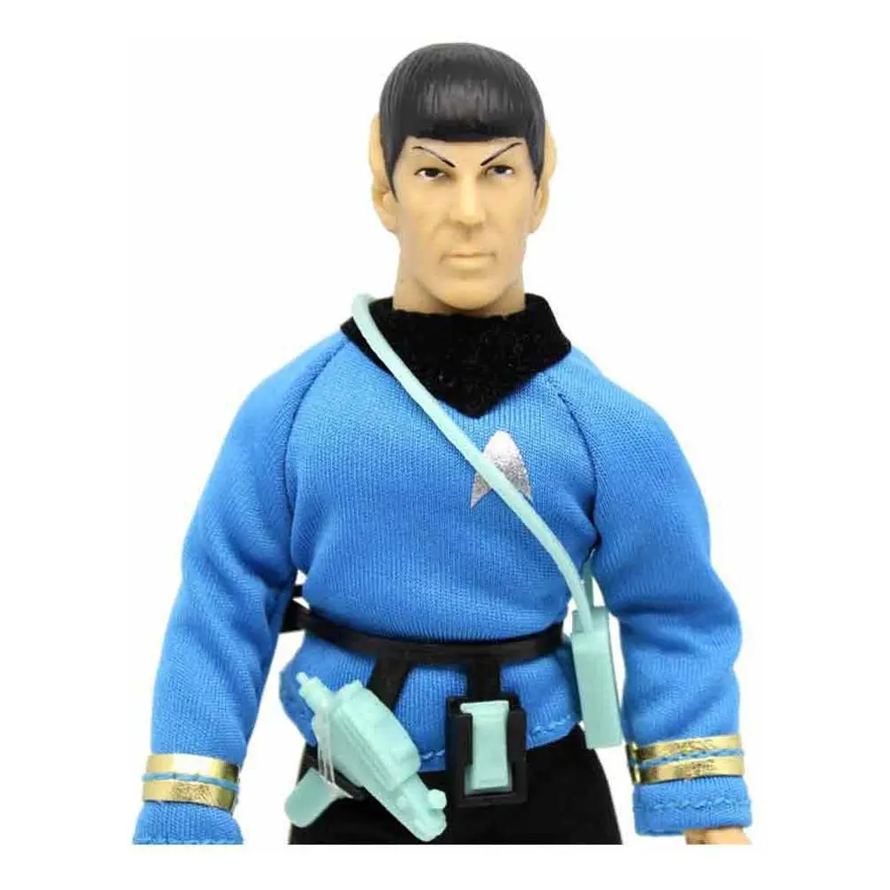 Star Trek TOS Action Figure Spock 20 cm product photo