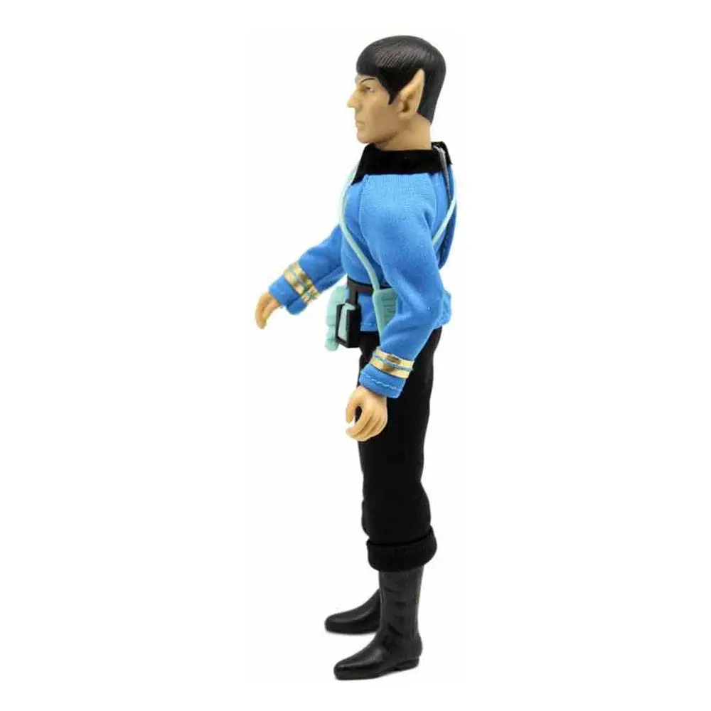 Star Trek TOS Action Figure Spock 20 cm product photo