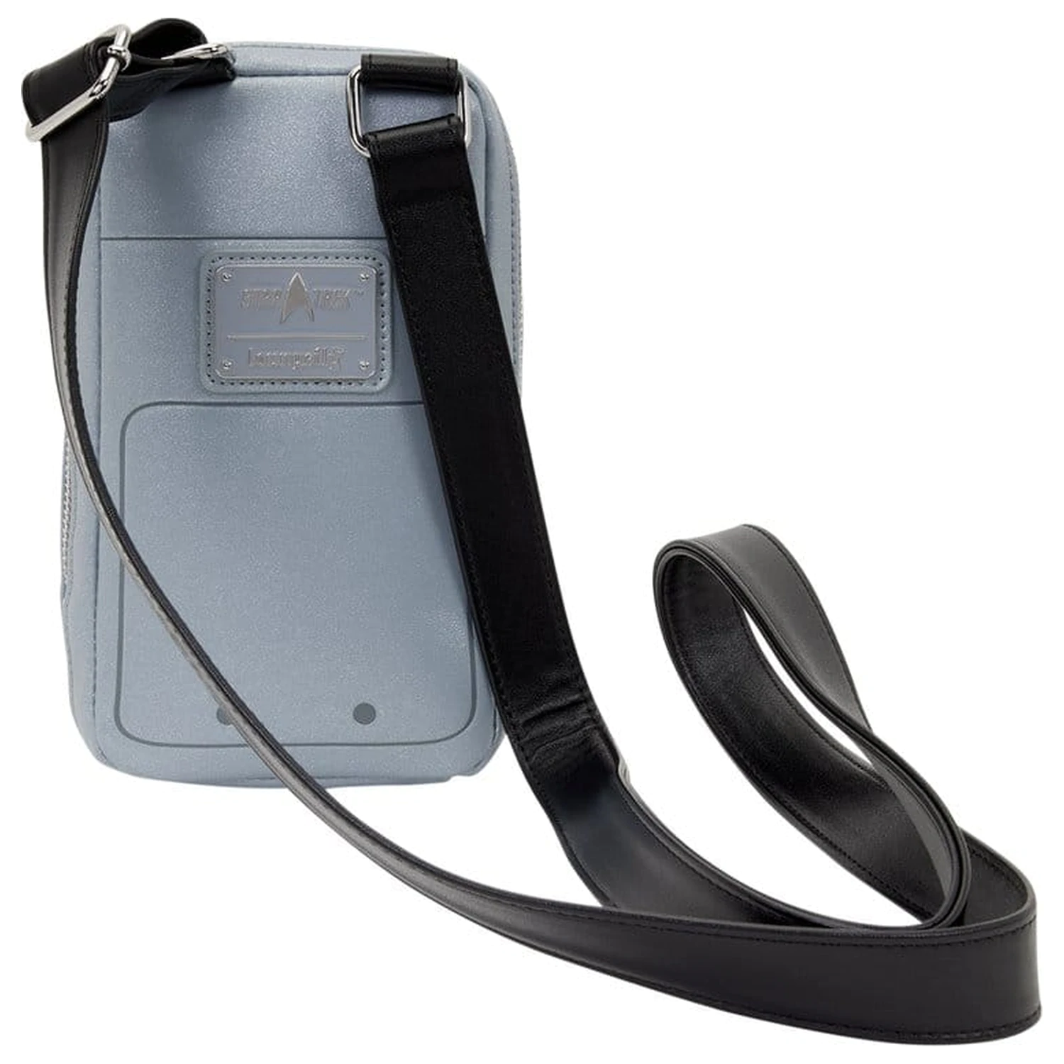 Star Trek by Loungefly Crossbody Bag Tricorder product photo