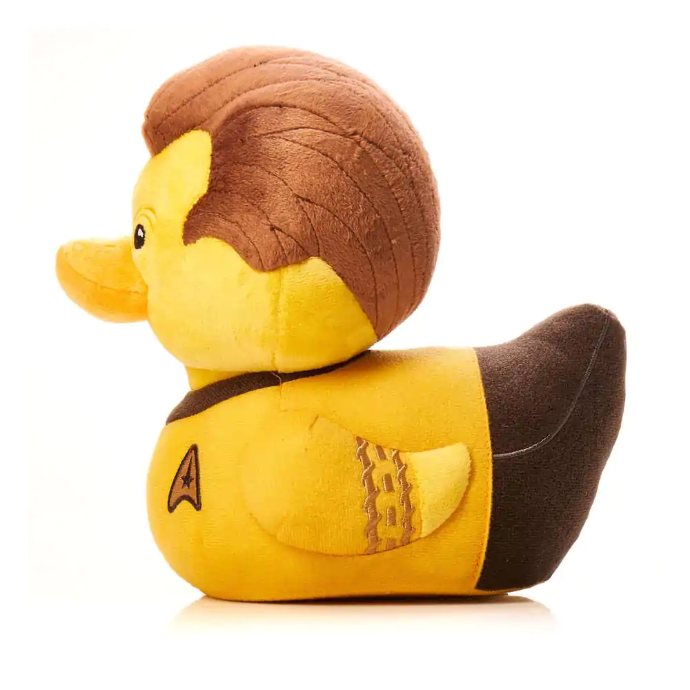 Star Trek Tubbz Plush Figure James T. Kirk 20 cm termékfotó