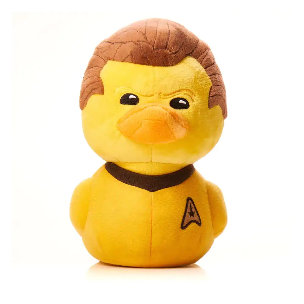 Star Trek Tubbz Plush Figure James T. Kirk 20 cm termékfotó