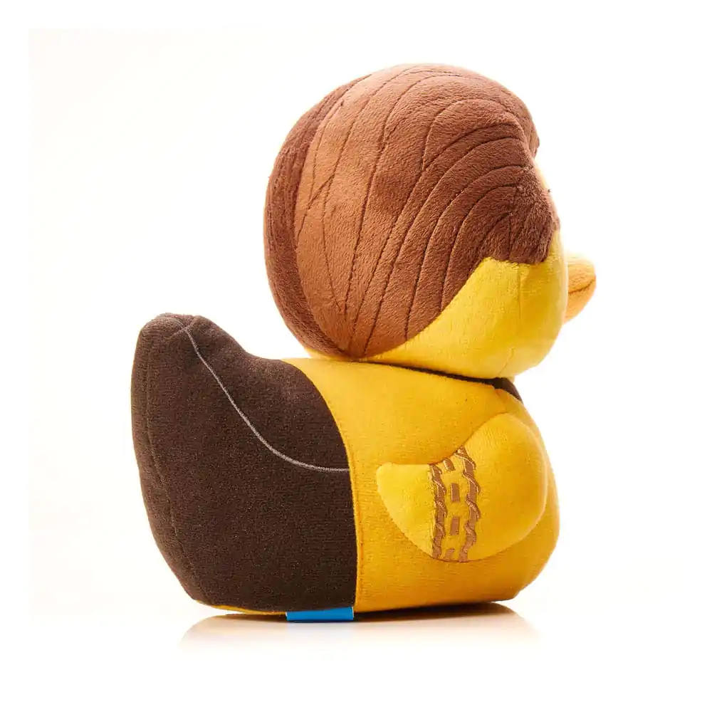 Star Trek Tubbz Plush Figure James T. Kirk 20 cm termékfotó