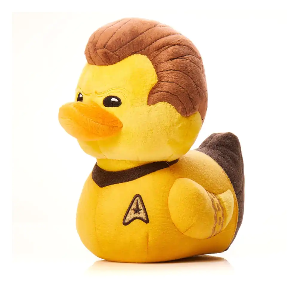 Star Trek Tubbz Plush Figure James T. Kirk 20 cm termékfotó