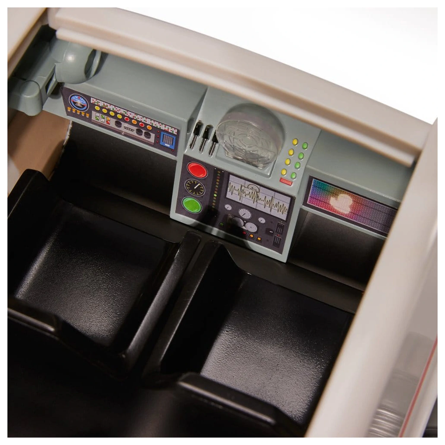 Star Trek Tubbz Vehicle PVC Figure Galileo 25 cm product photo