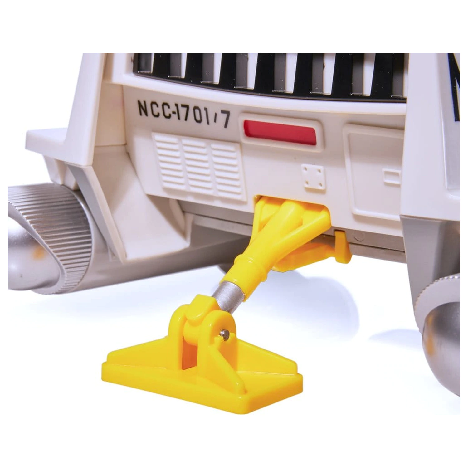 Star Trek Tubbz Vehicle PVC Figure Galileo 25 cm product photo
