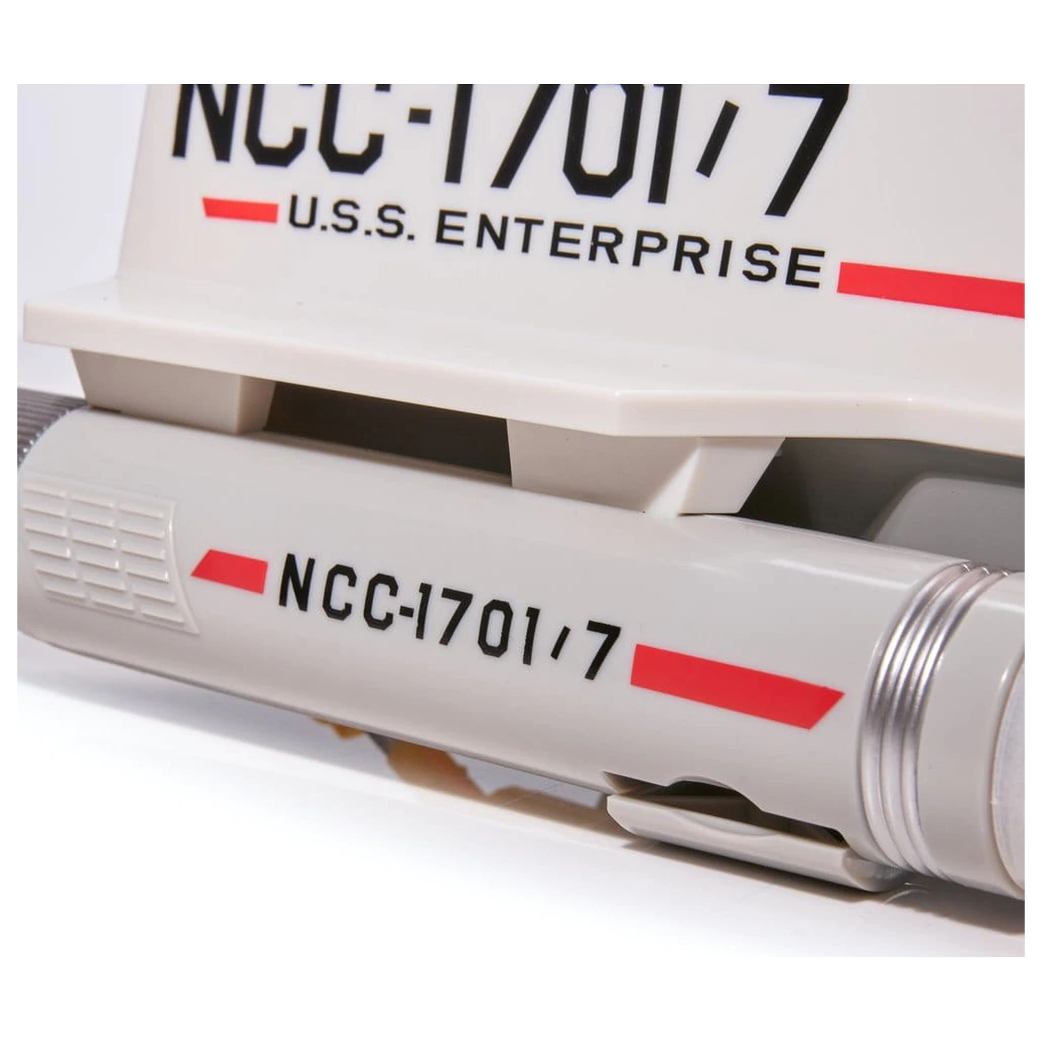 Star Trek Tubbz Vehicle PVC Figure Galileo 25 cm product photo