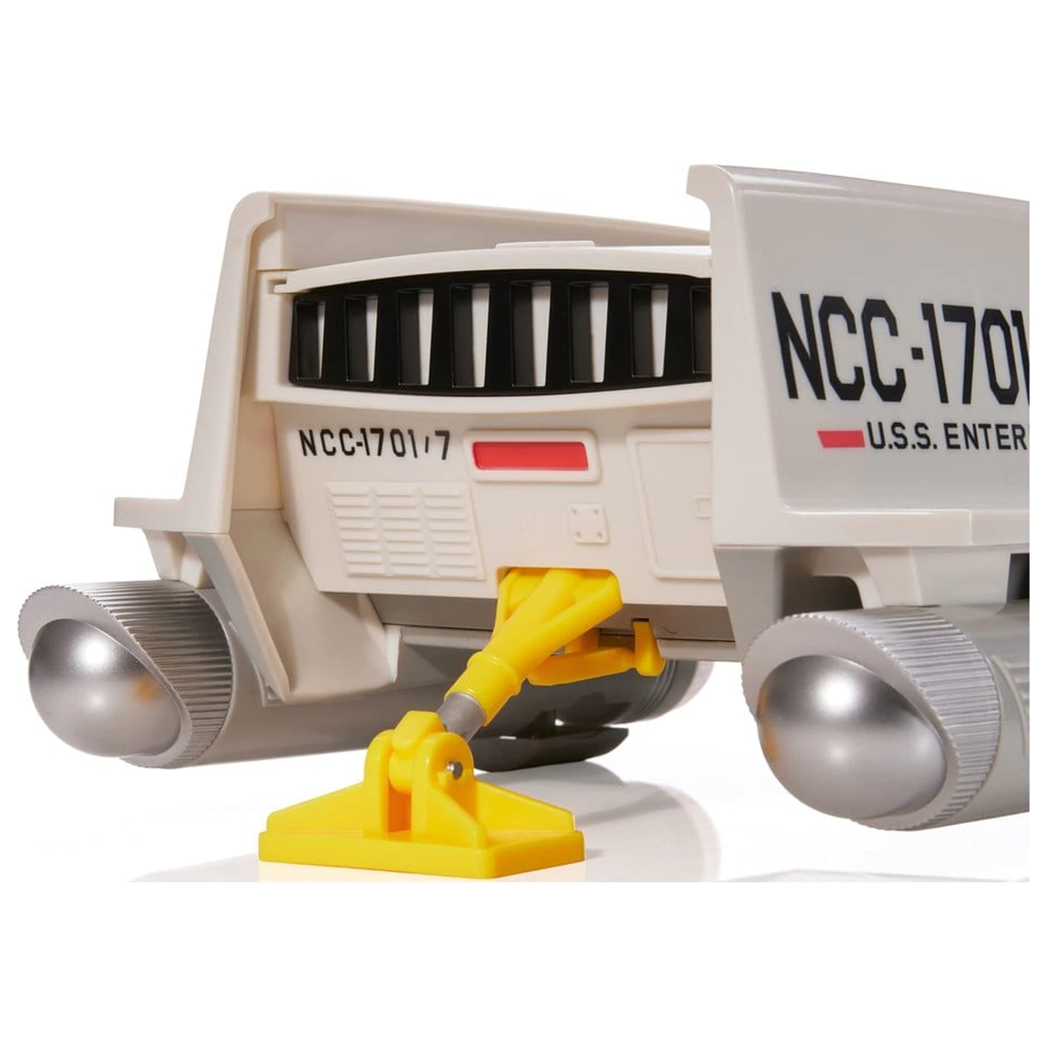Star Trek Tubbz Vehicle PVC Figure Galileo 25 cm product photo